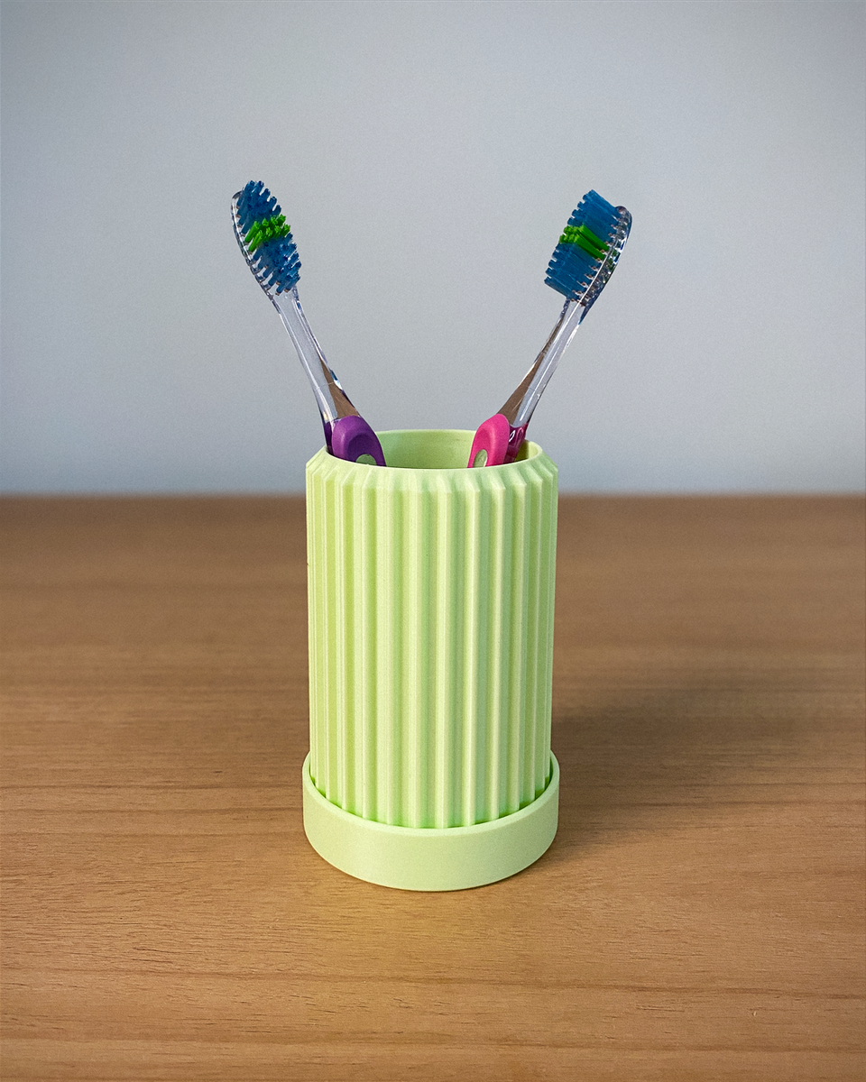 RINZO TOOTHBRUSH HOLDER 2 1350